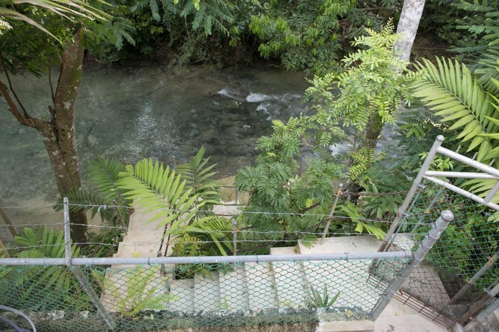 Idilio Escape Appartement Ocho Rios Buitenkant foto