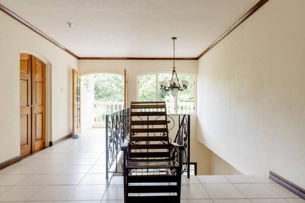 Idilio Escape Appartement Ocho Rios Buitenkant foto